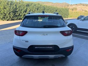 Kia Stonic 1.0 T-GDi 74kW (100CV) MHEV MT Drive  - Foto 9