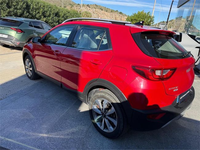 Kia Stonic 1.0 T-GDi 74kW (100CV) MHEV MT Drive  - Foto 7
