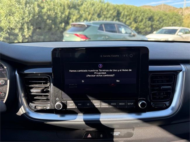 Kia Stonic 1.0 T-GDi 74kW (100CV) MHEV MT Drive  - Foto 12
