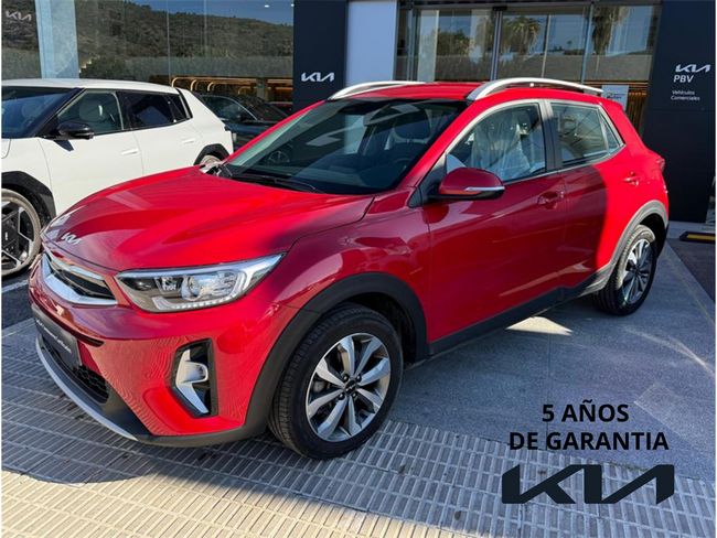 Kia Stonic 1.0 T-GDi 74kW (100CV) MHEV MT Drive  - Foto 2