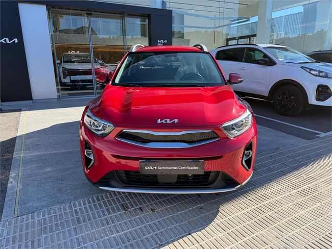 Kia Stonic 1.0 T-GDi 74kW (100CV) MHEV MT Drive  - Foto 3