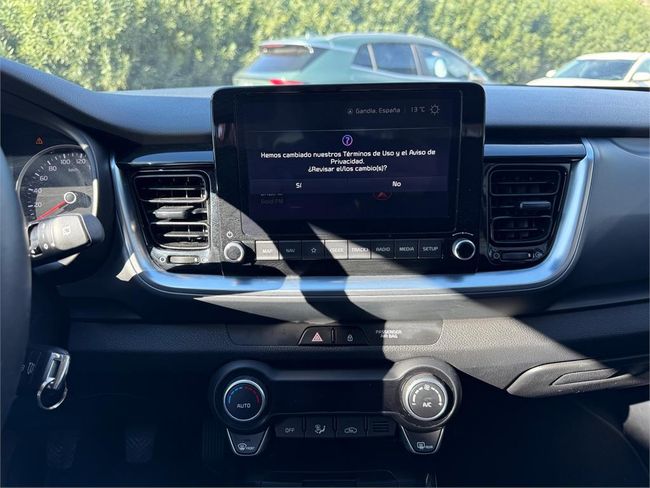 Kia Stonic 1.0 T-GDi 74kW (100CV) MHEV MT Drive  - Foto 11