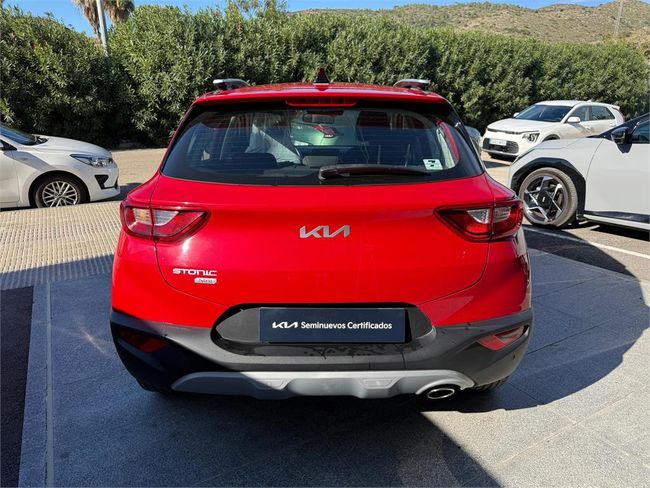 Kia Stonic 1.0 T-GDi 74kW (100CV) MHEV MT Drive  - Foto 6