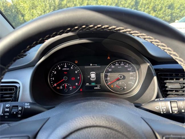 Kia Stonic 1.0 T-GDi 74kW (100CV) MHEV MT Drive  - Foto 10