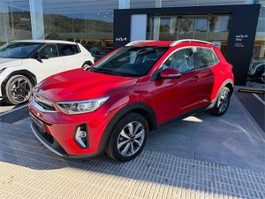 Kia Stonic 1.0 T-GDi 74kW (100CV) MHEV MT Drive  - Foto 2