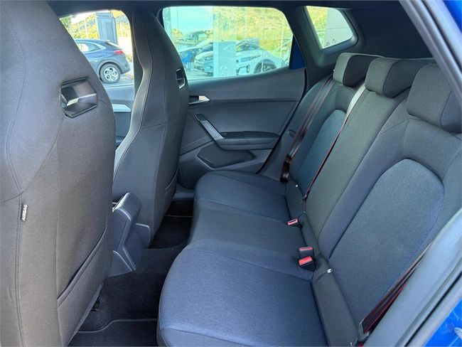 Seat Arona 1.0 TSI 85kW (115CV) FR Special Edition  - Foto 19