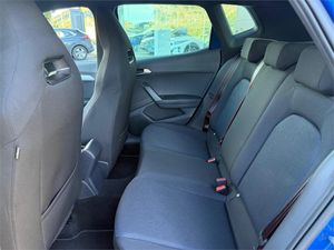 Seat Arona 1.0 TSI 85kW (115CV) FR Special Edition  - Foto 35