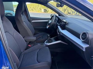 Seat Arona 1.0 TSI 85kW (115CV) FR Special Edition  - Foto 37