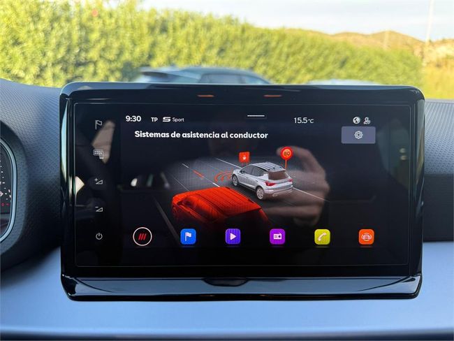 Seat Arona 1.0 TSI 85kW (115CV) FR Special Edition  - Foto 15