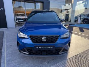 Seat Arona 1.0 TSI 85kW (115CV) FR Special Edition  - Foto 3