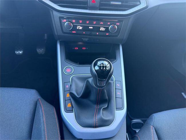 Seat Arona 1.0 TSI 85kW (115CV) FR Special Edition  - Foto 17