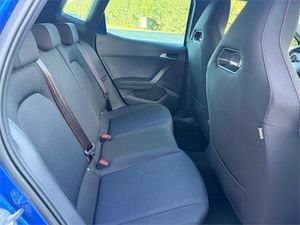 Seat Arona 1.0 TSI 85kW (115CV) FR Special Edition  - Foto 39