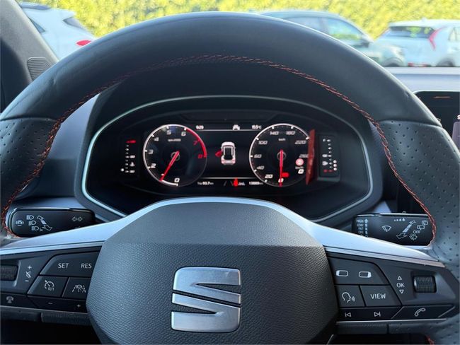 Seat Arona 1.0 TSI 85kW (115CV) FR Special Edition  - Foto 13