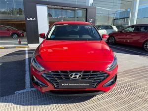 Hyundai i30 1.0 TGDI 48V Tecno  - Foto 3