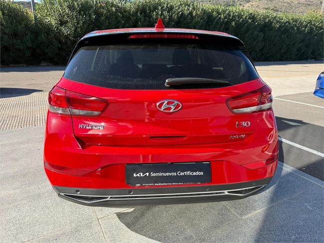 Hyundai i30 1.0 TGDI 48V Tecno  - Foto 6