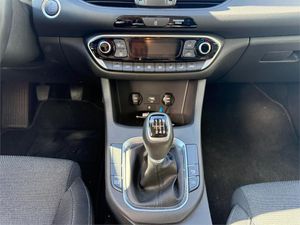 Hyundai i30 1.0 TGDI 48V Tecno  - Foto 25