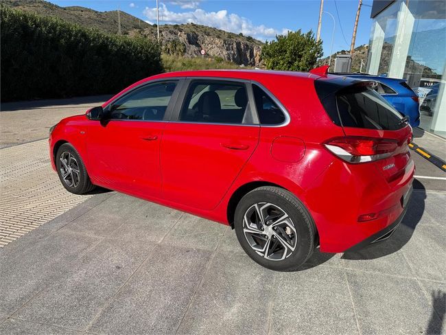 Hyundai i30 1.0 TGDI 48V Tecno  - Foto 7