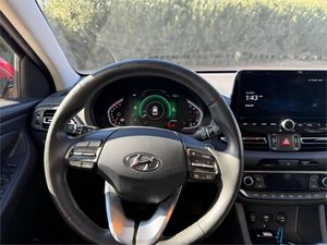 Hyundai i30 1.0 TGDI 48V Tecno  - Foto 17