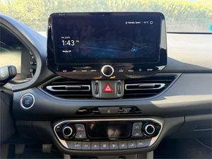 Hyundai i30 1.0 TGDI 48V Tecno  - Foto 23