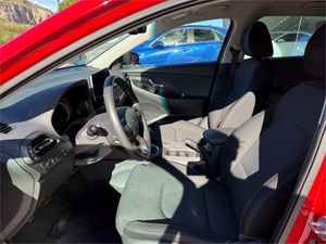 Hyundai i30 1.0 TGDI 48V Tecno  - Foto 27