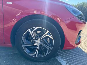 Hyundai i30 1.0 TGDI 48V Tecno  - Foto 13