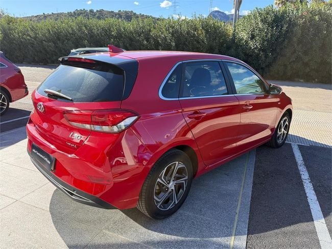 Hyundai i30 1.0 TGDI 48V Tecno  - Foto 5