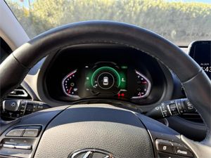 Hyundai i30 1.0 TGDI 48V Tecno  - Foto 19