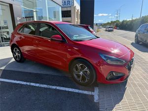 Hyundai i30 1.0 TGDI 48V Tecno  - Foto 5