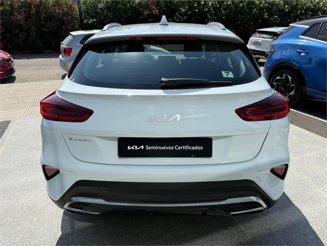 Kia XCeed 1.0 T-GDi Drive 74kW (100CV)  - Foto 6