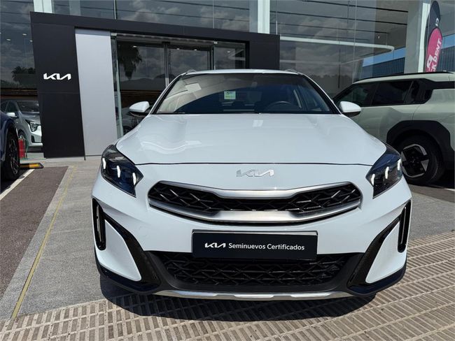 Kia XCeed 1.0 T-GDi Drive 74kW (100CV)  - Foto 3
