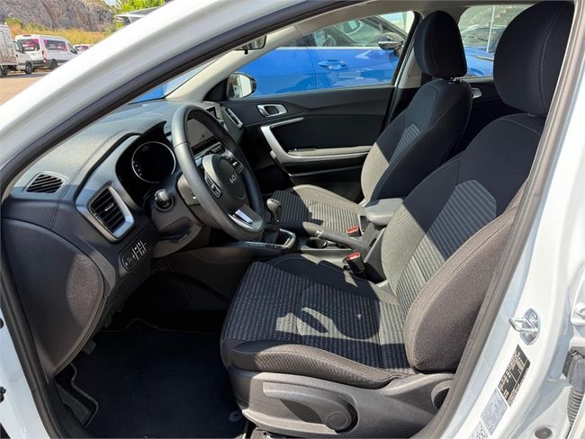 Kia XCeed 1.0 T-GDi Drive 74kW (100CV)  - Foto 11
