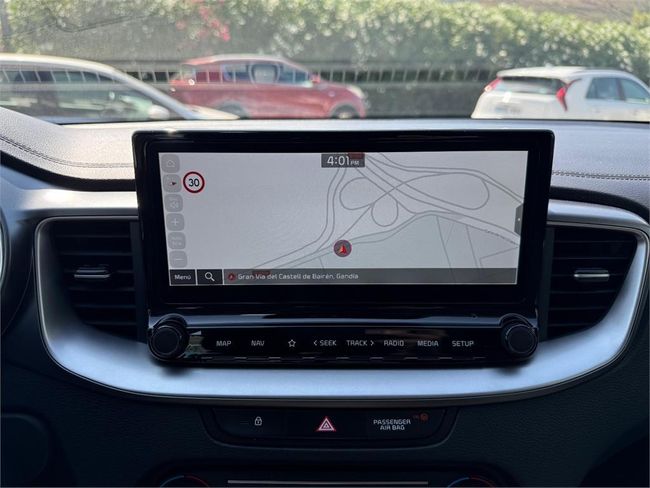 Kia XCeed 1.0 T-GDi Drive 74kW (100CV)  - Foto 16