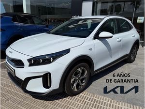 Kia XCeed 1.0 T-GDi Drive 74kW (100CV)  - Foto 2