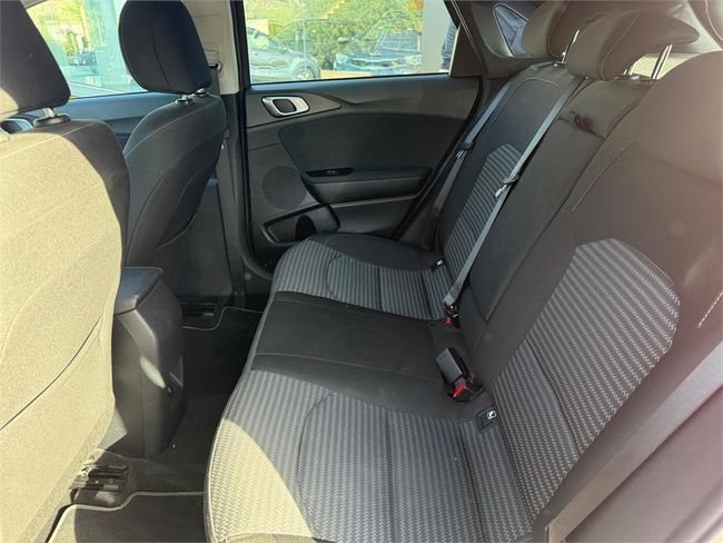 Kia Ceed 1.6 MHEV iMT 100kW (136CV) Drive  - Foto 15
