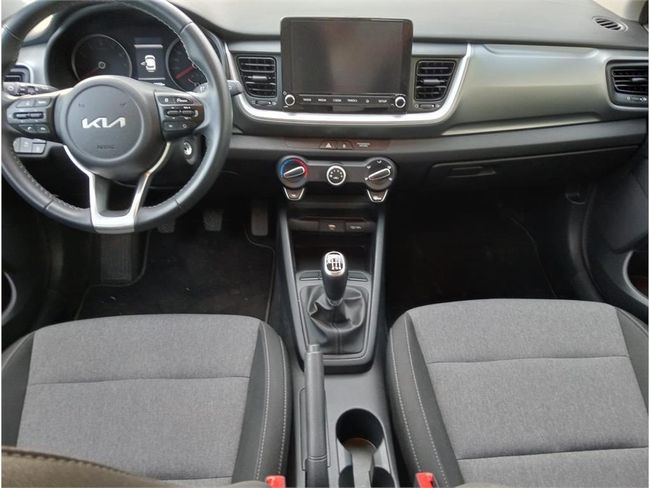 Kia Stonic 1.0 T-GDi 74kW (100CV) MHEV MT Concept  - Foto 19