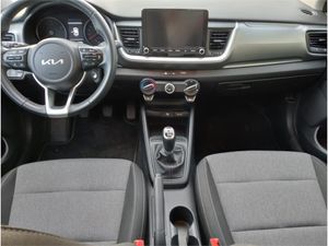 Kia Stonic 1.0 T-GDi 74kW (100CV) MHEV MT Concept  - Foto 35