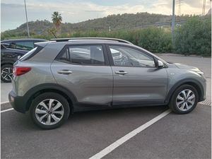 Kia Stonic 1.0 T-GDi 74kW (100CV) MHEV MT Concept  - Foto 13