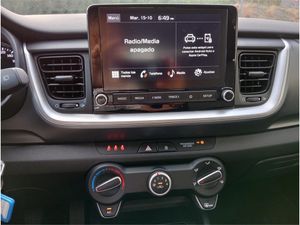 Kia Stonic 1.0 T-GDi 74kW (100CV) MHEV MT Concept  - Foto 25