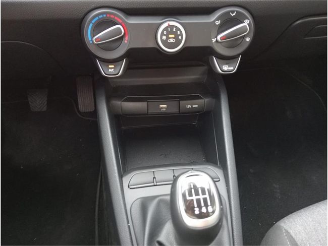 Kia Stonic 1.0 T-GDi 74kW (100CV) MHEV MT Concept  - Foto 15