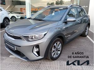 Kia Stonic 1.0 T-GDi 74kW (100CV) MHEV MT Concept  - Foto 2