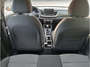 Kia Stonic 1.0 T-GDi 74kW (100CV) MHEV MT Concept  - Foto 37