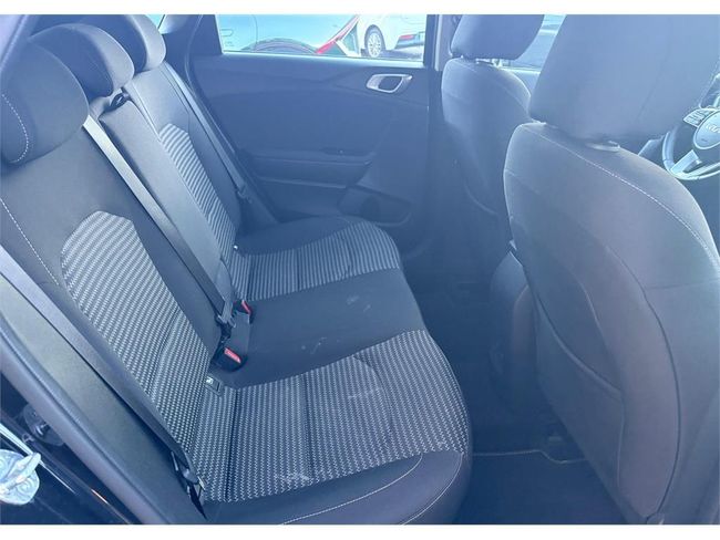 Kia Ceed 1.0 T-GDi 74kW (100CV) Drive  - Foto 15