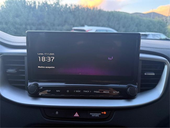 Kia Ceed 1.0 T-GDi 74kW (100CV) Drive  - Foto 9