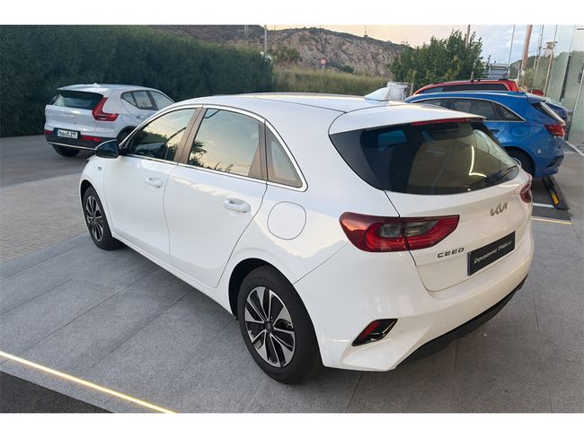 Kia Ceed 1.0 T-GDi 74kW (100CV) Drive  - Foto 5