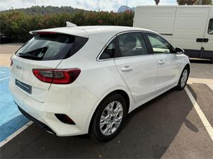 Kia Ceed 1.0 T-GDi 88kW (120CV) Drive  - Foto 7