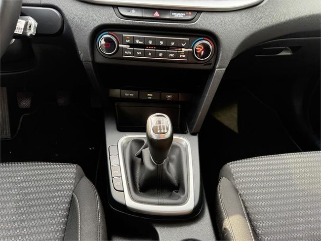Kia Ceed 1.0 T-GDi 88kW (120CV) Drive  - Foto 12