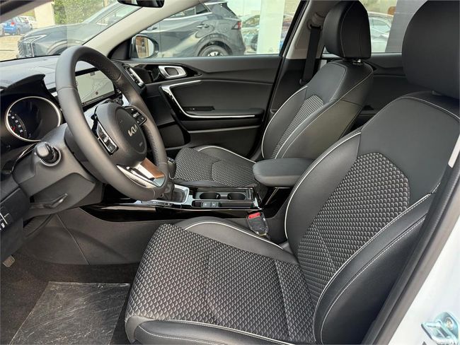Kia XCeed 1.0 T-GDi Tech 74kW (100CV)  - Foto 14
