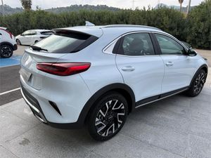 Kia XCeed 1.0 T-GDi Tech 74kW (100CV)  - Foto 7
