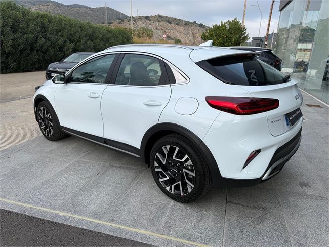 Kia XCeed 1.0 T-GDi Tech 74kW (100CV)  - Foto 7