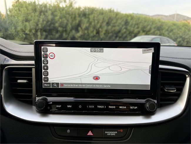 Kia XCeed 1.0 T-GDi Tech 74kW (100CV)  - Foto 10